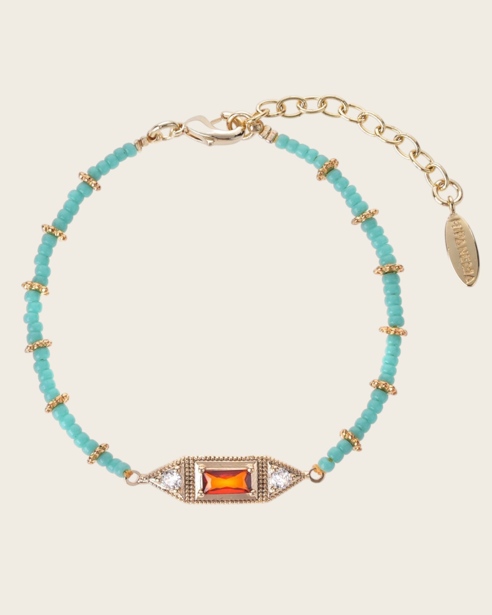 HIPANEMA - Bracelet Soudana