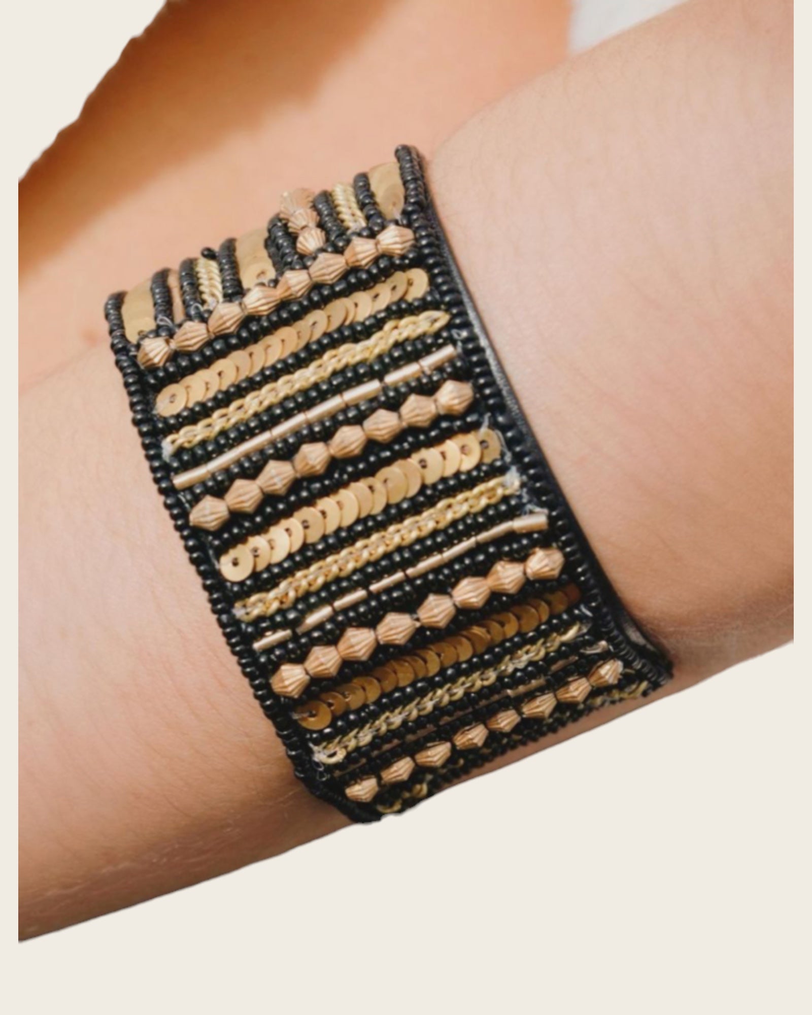 HIPANEMA - Bracelet Ruada