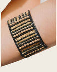 HIPANEMA - Bracelet Ruada