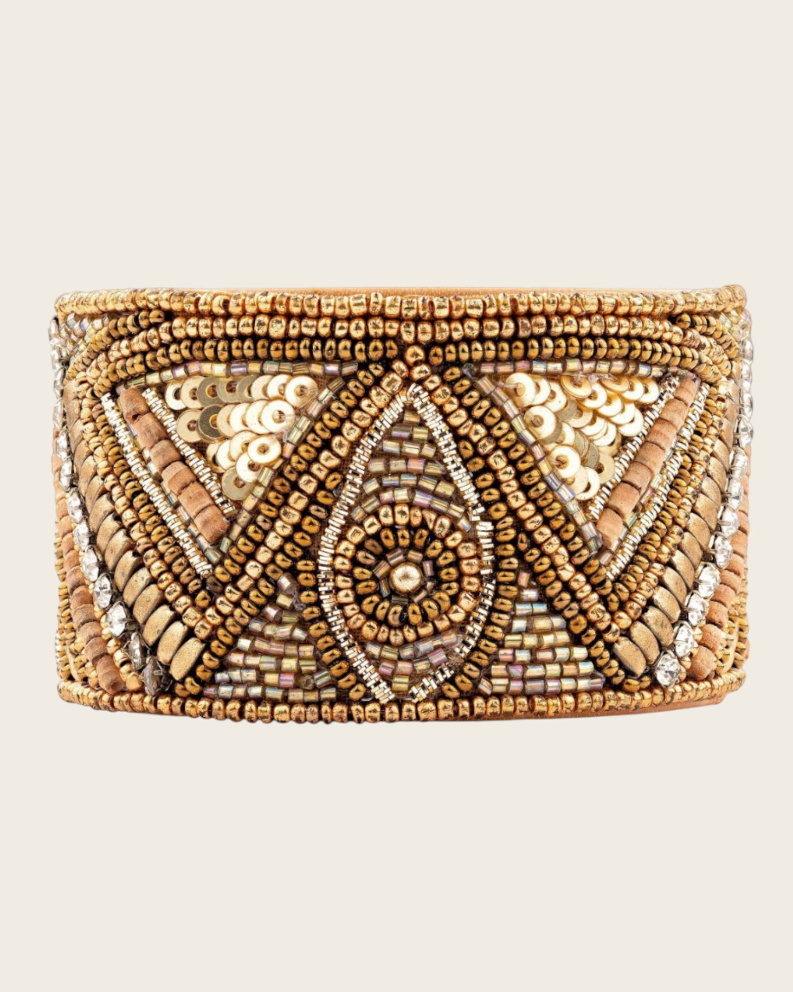 HIPANEMA - Bracelet Rivolta