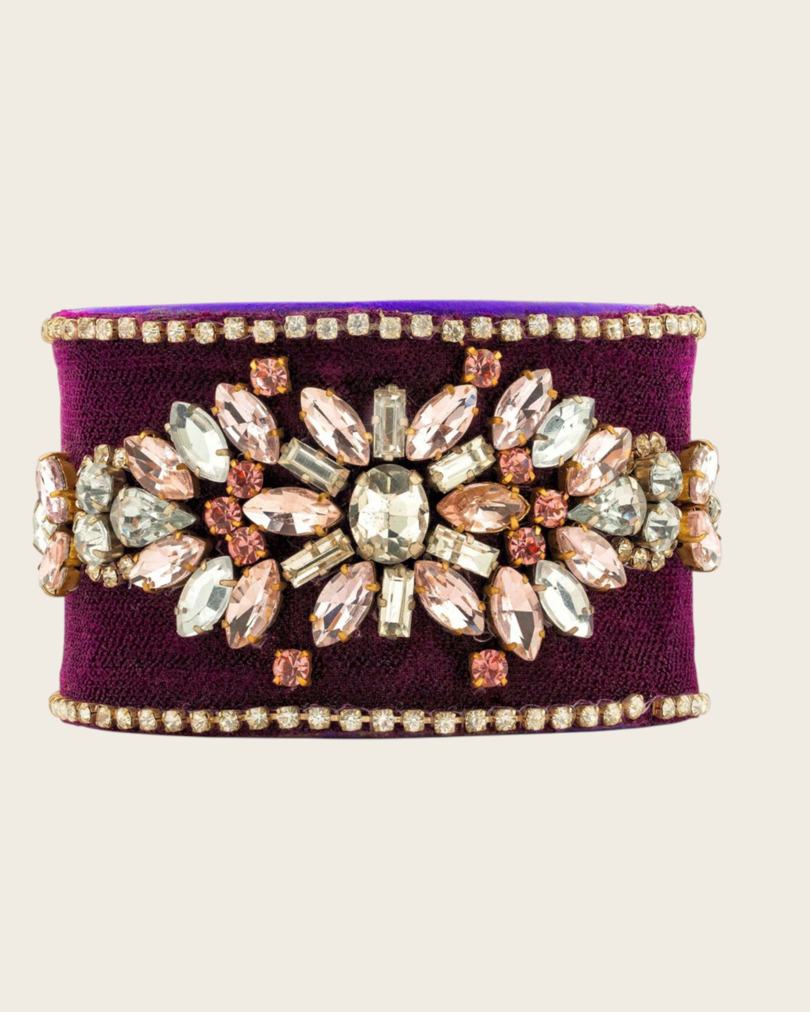 HIPANEMA - Bracelet Mylos