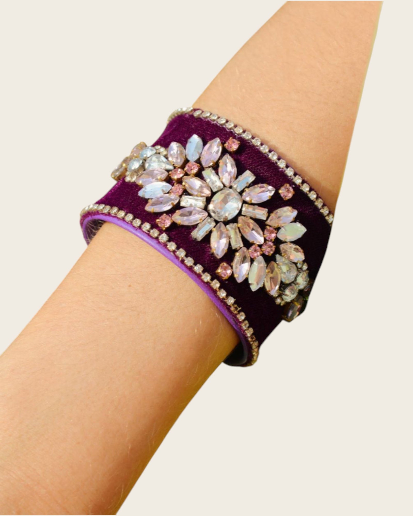 HIPANEMA - Bracelet Mylos