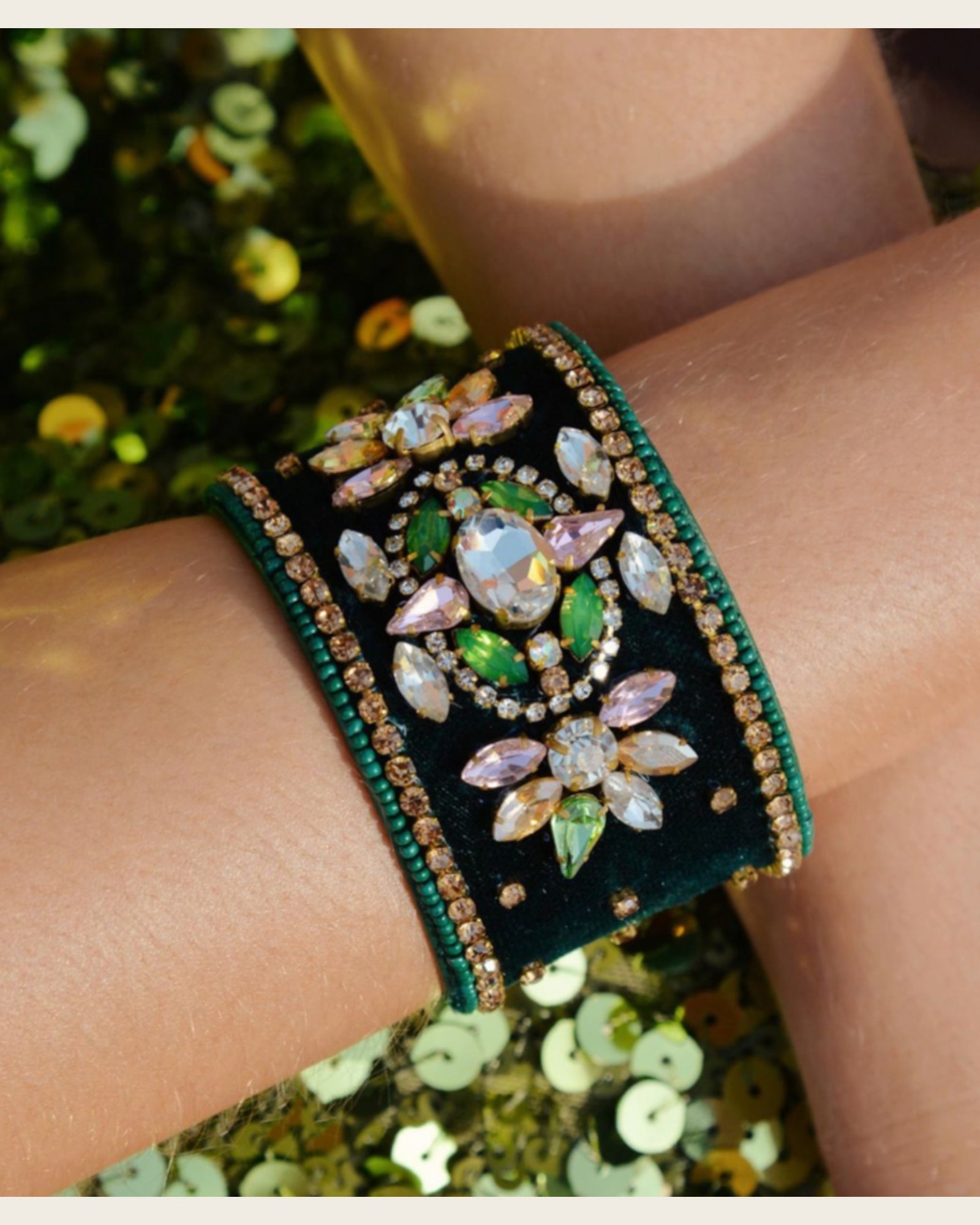 HIPANEMA - Bracelet Fifia