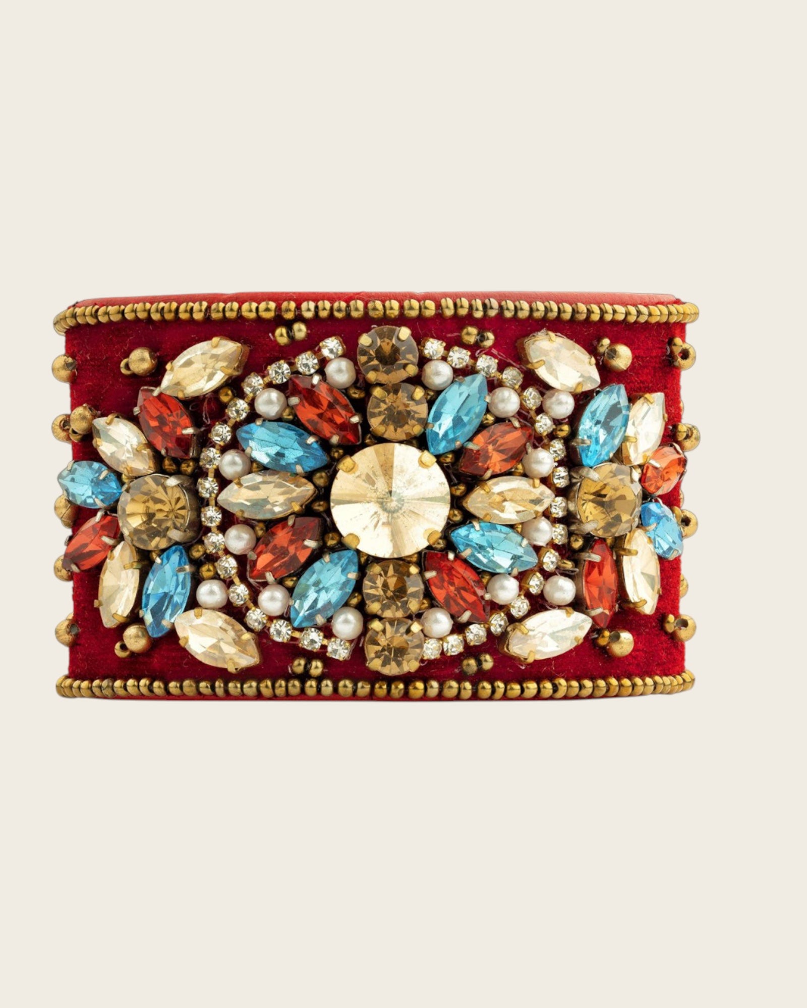 HIPANEMA - Bracelet Bertho