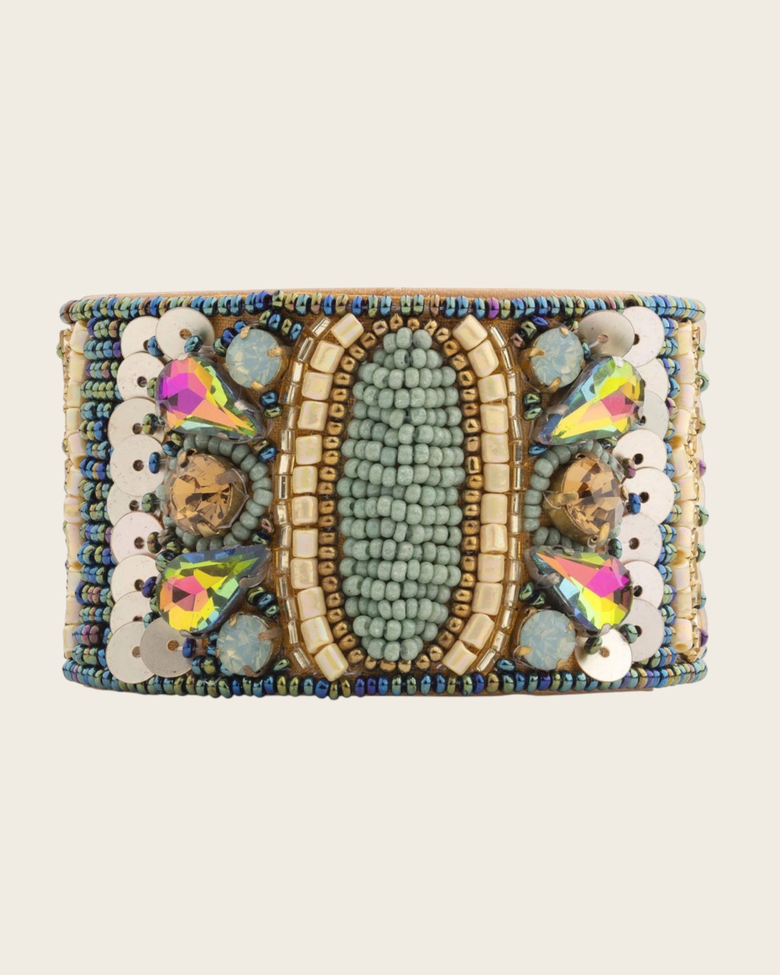 HIPANEMA - Bracelet Anetha
