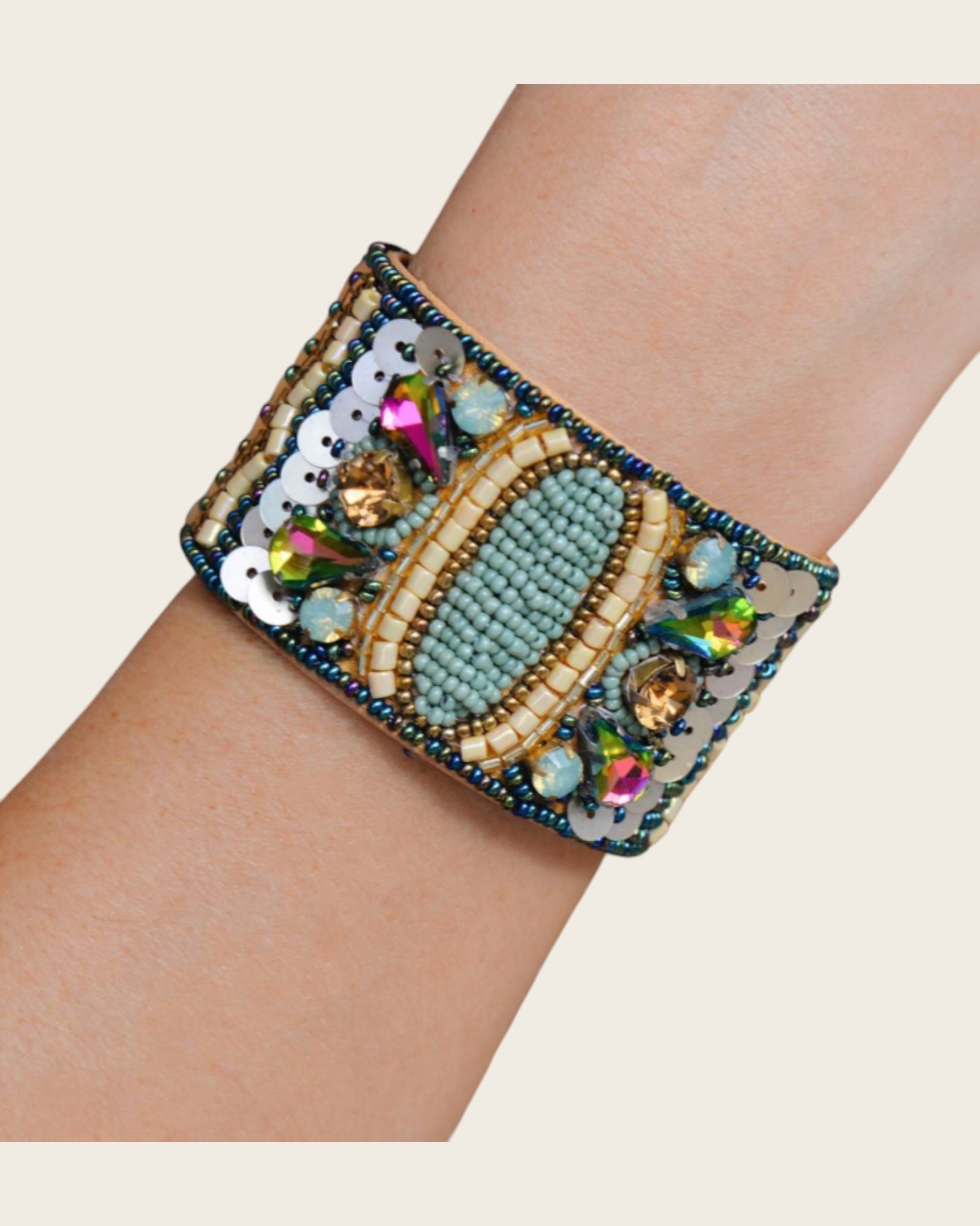 HIPANEMA - Bracelet Anetha
