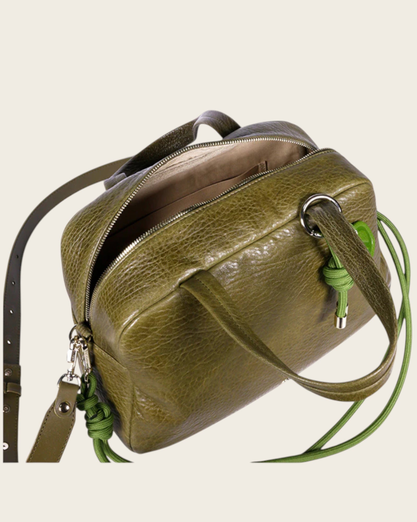 CRAIE STUDIO - Made Bubble Olive