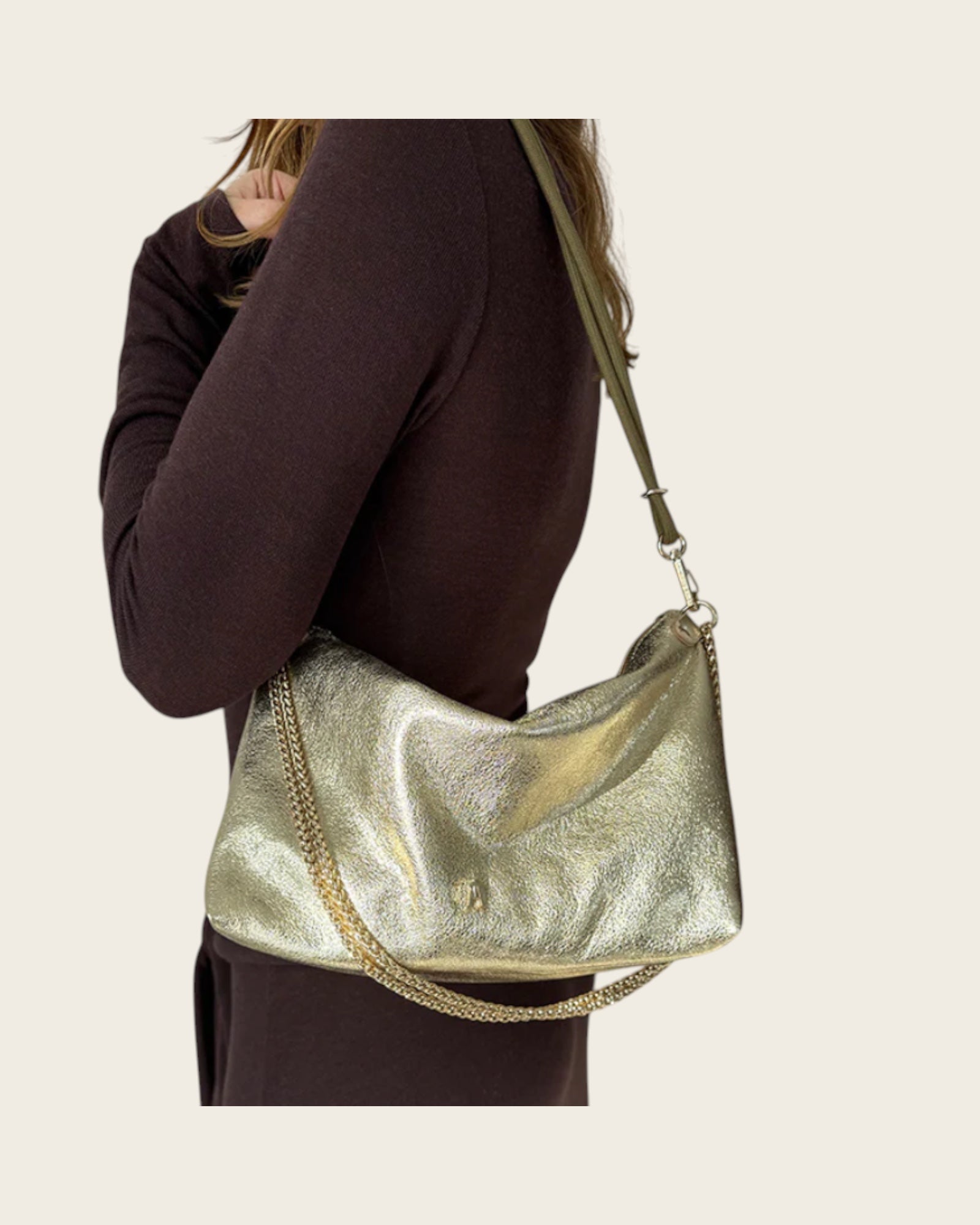CRAIE STUDIO - Mallow Bubble Brun