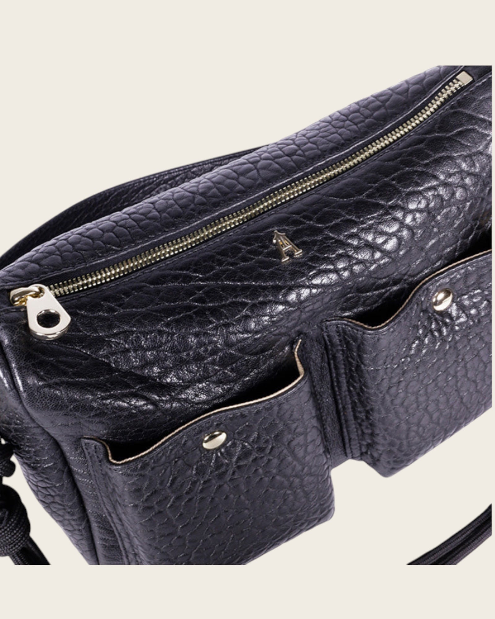 CRAIE STUDIO - Systeme Bubble Noir