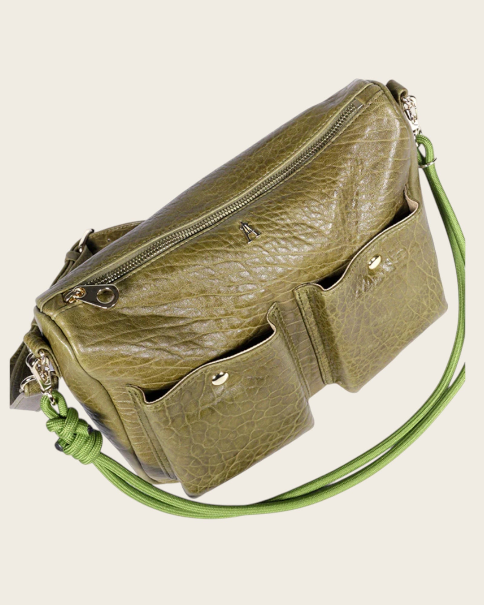 CRAIE STUDIO - Systeme Bubble Olive