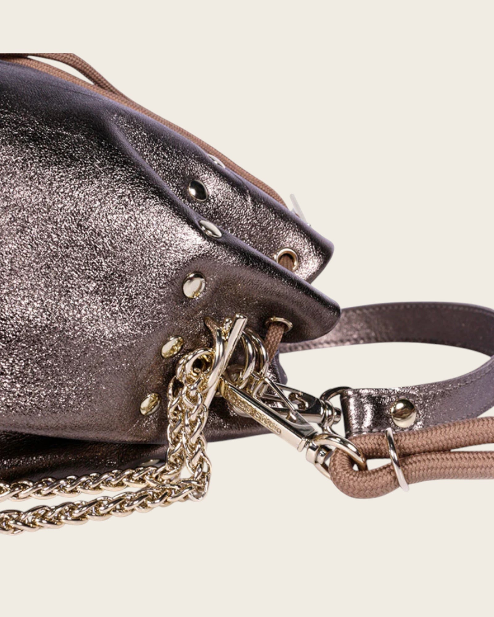 CRAIE STUDIO - Beco Stud Lunar