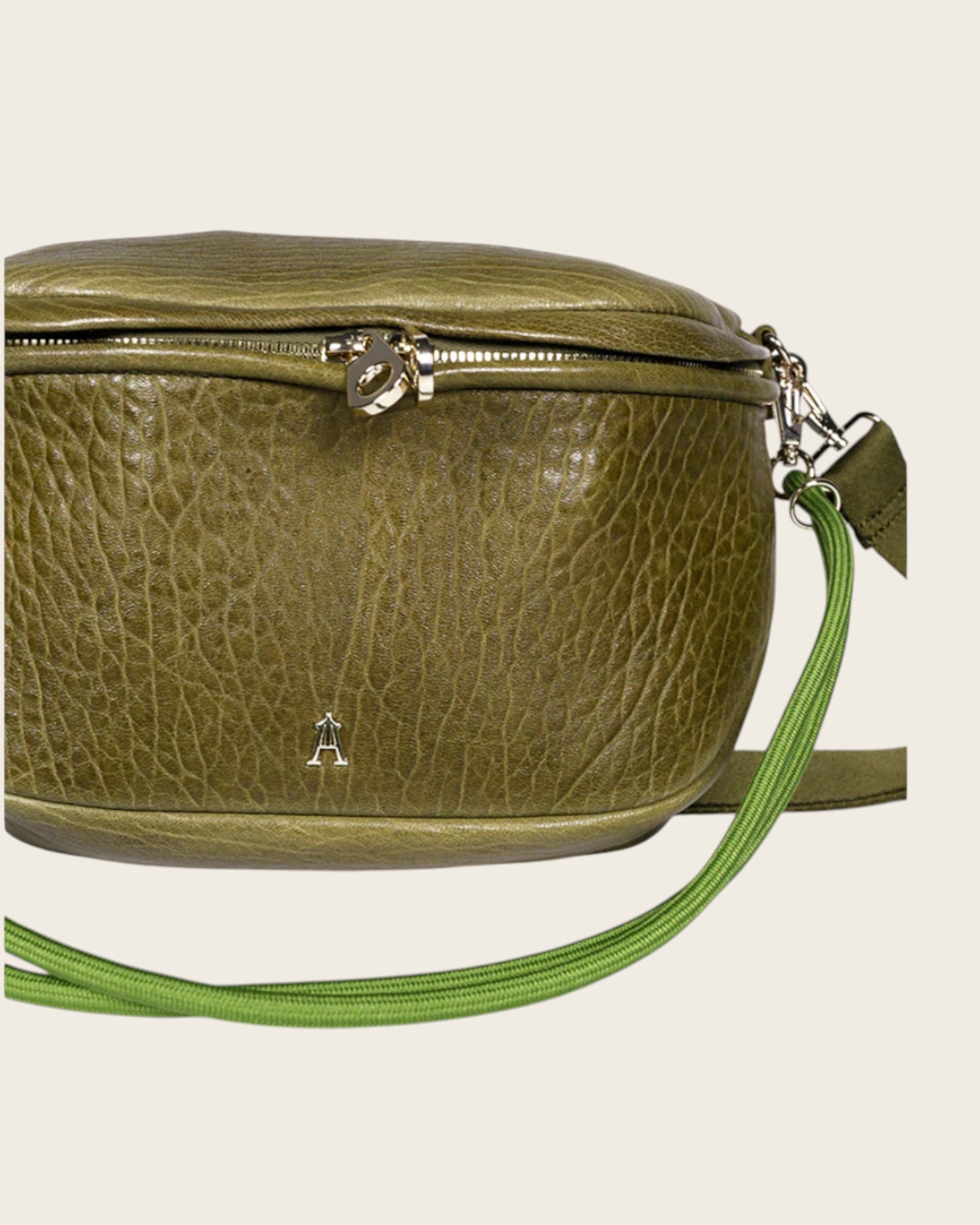 CRAIE STUDIO - Big Banane Bubble Olive