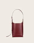ZARINA ROUGE - Liz Large Cherry