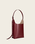 ZARINA ROUGE - Liz Large Cherry