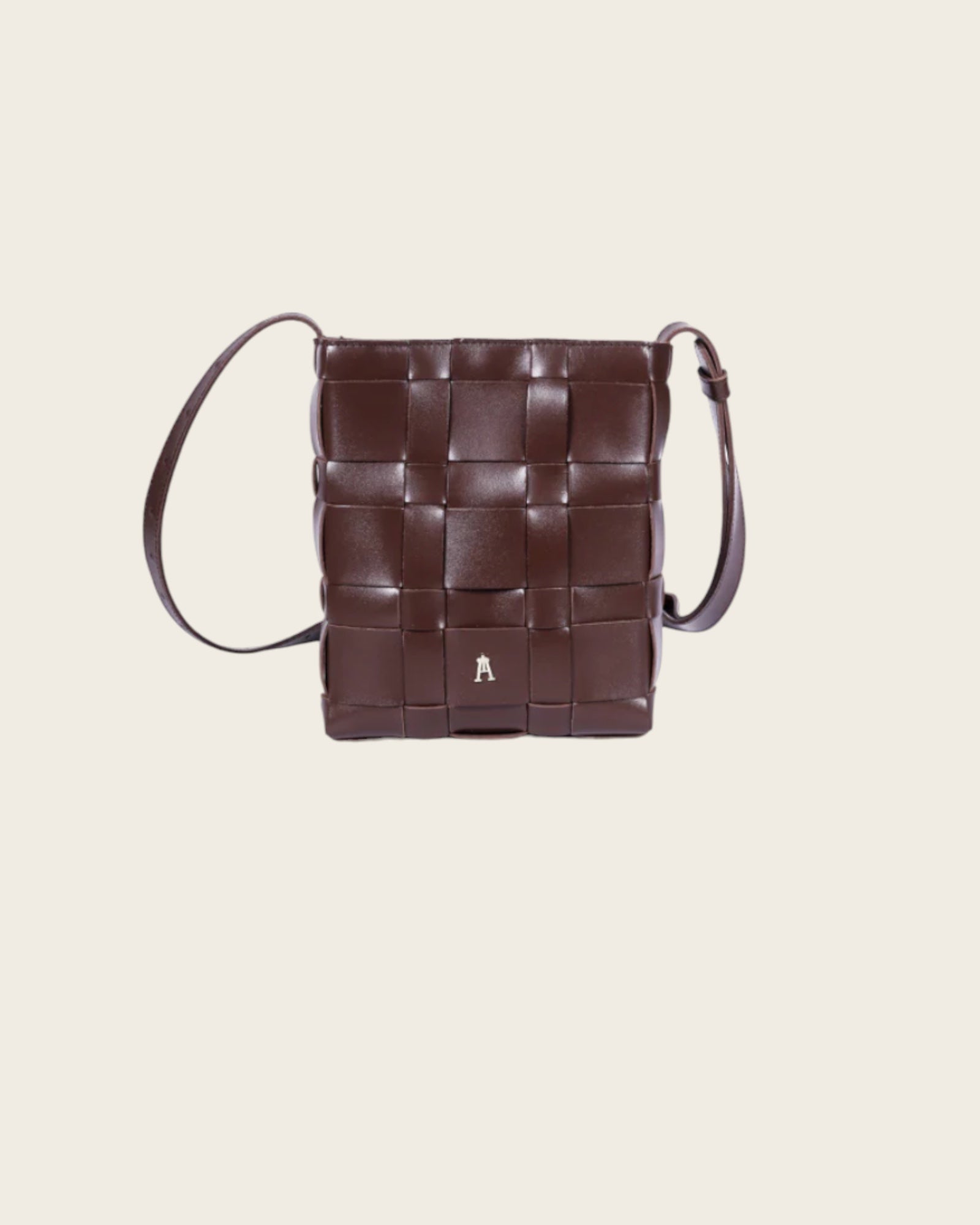 CRAIE STUDIO - Sac Extrait Choco