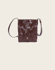 CRAIE STUDIO - Sac Extrait Choco