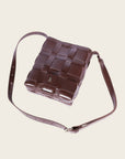 CRAIE STUDIO - Sac Extrait Choco