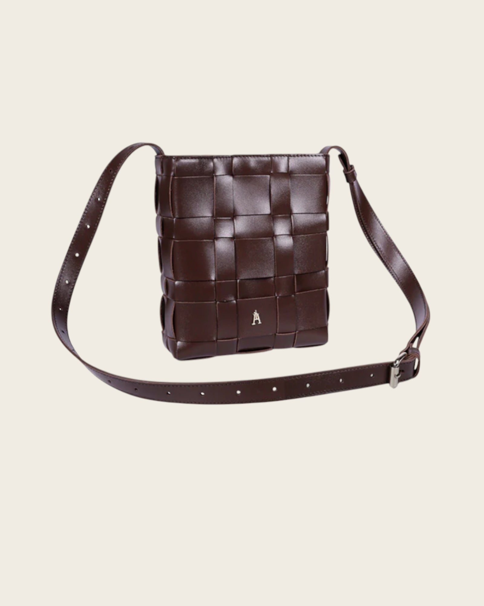 CRAIE STUDIO - Sac Extrait Choco