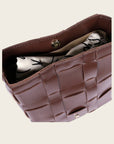 CRAIE STUDIO - Sac Extrait Choco