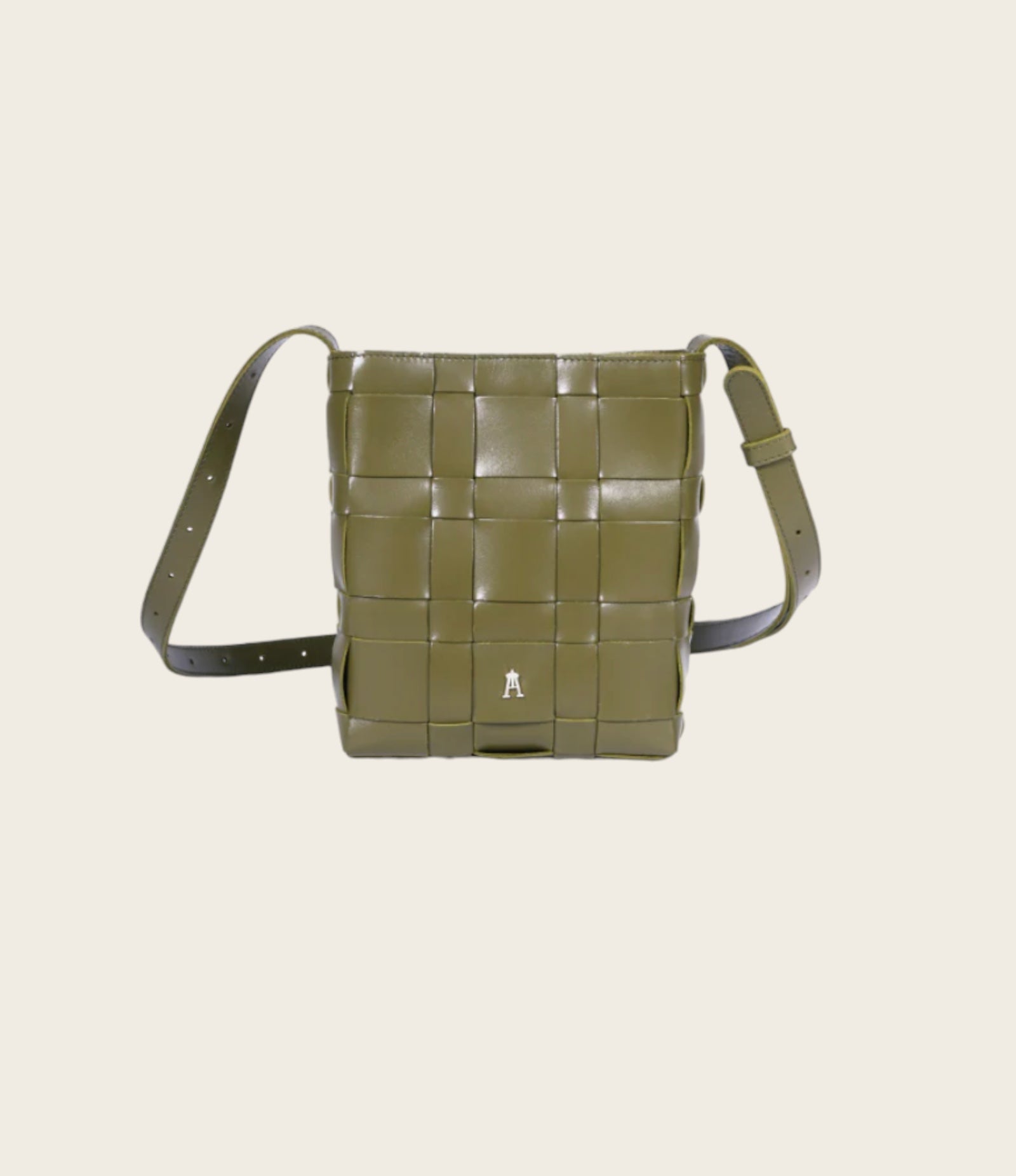 CRAIE STUDIO - Sac Extrait Kaki
