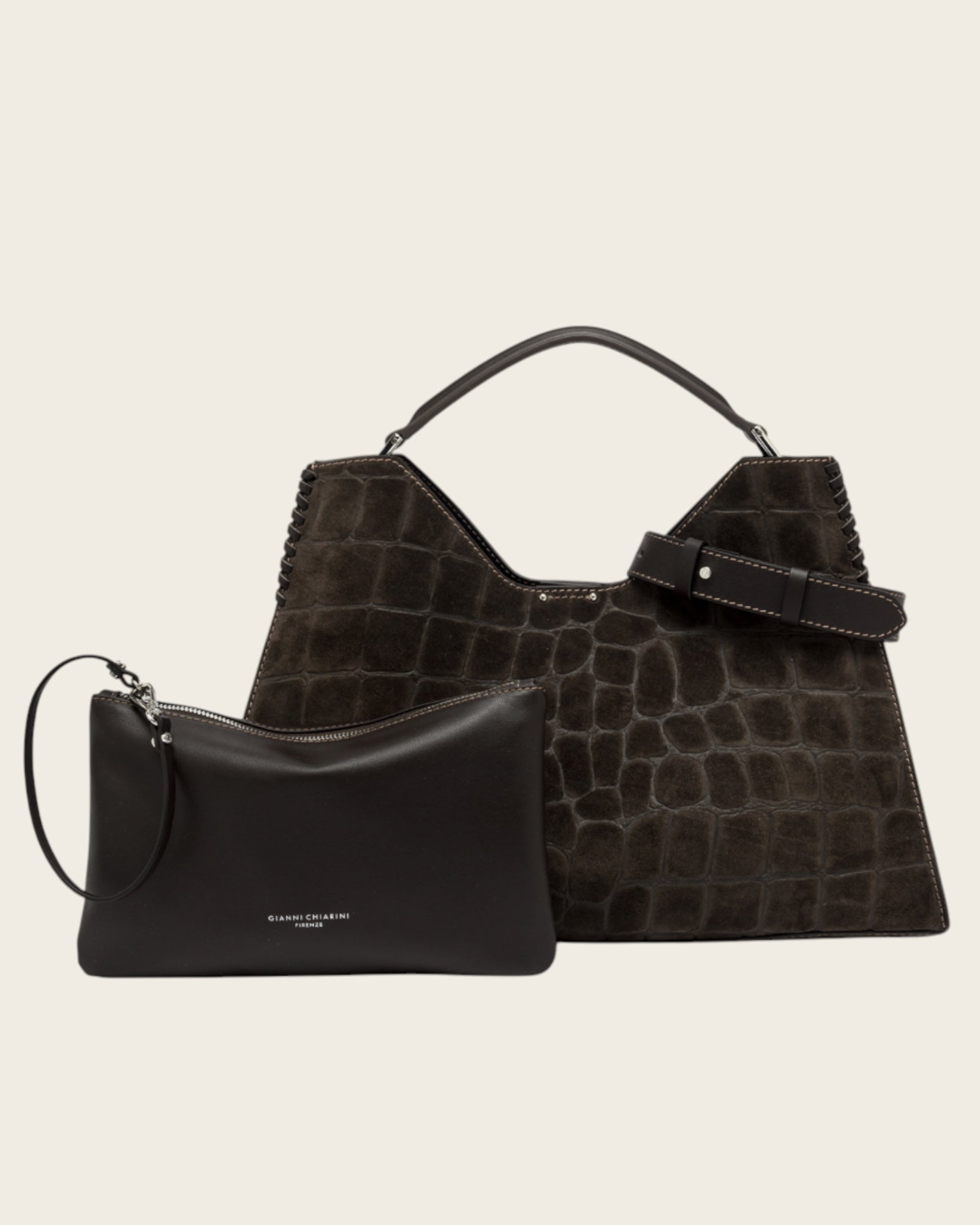 GIANNI CHIARINI - Aurora