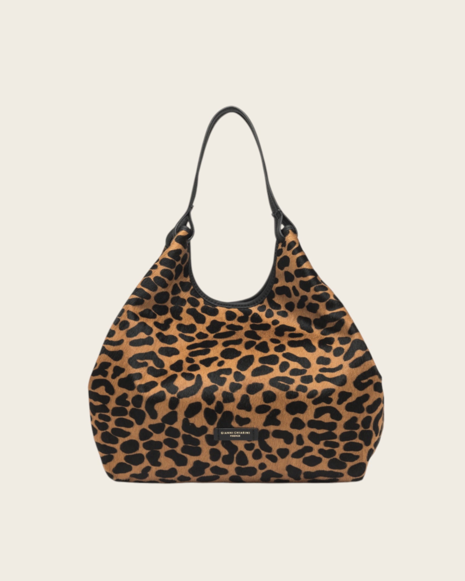 GIANNI CHIARINI - Dua Léopard