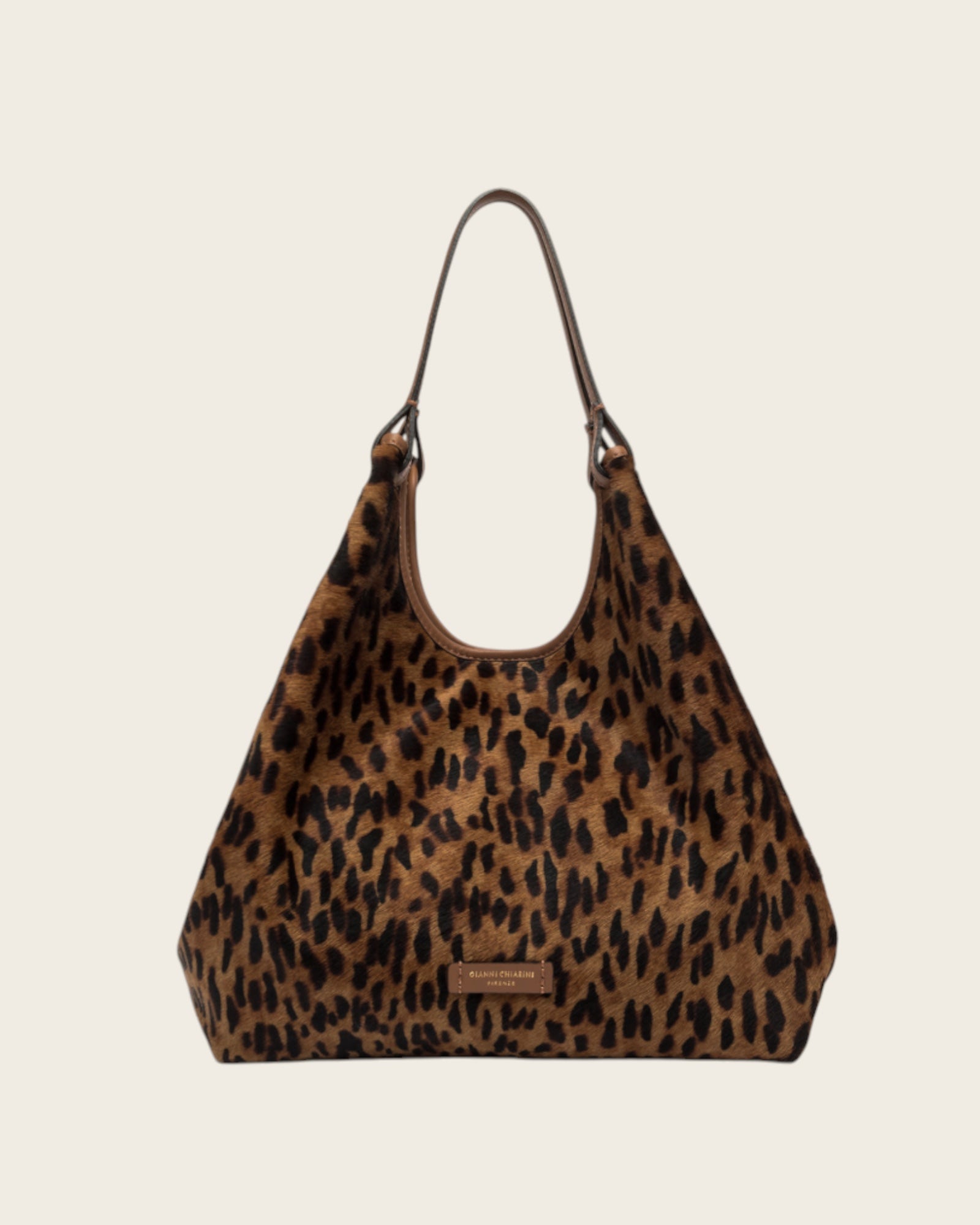 GIANNI CHIARINI - Lince Cuoio
