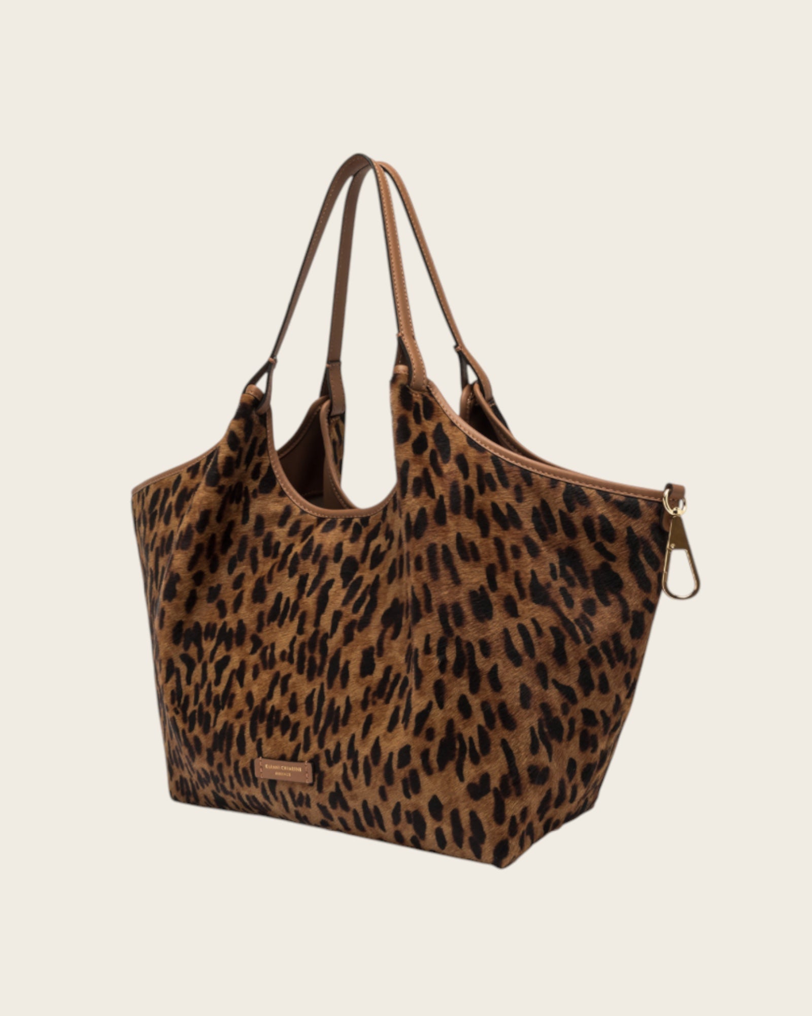 GIANNI CHIARINI - Lince Cuoio