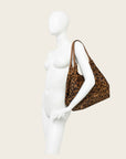 GIANNI CHIARINI - Lince Cuoio