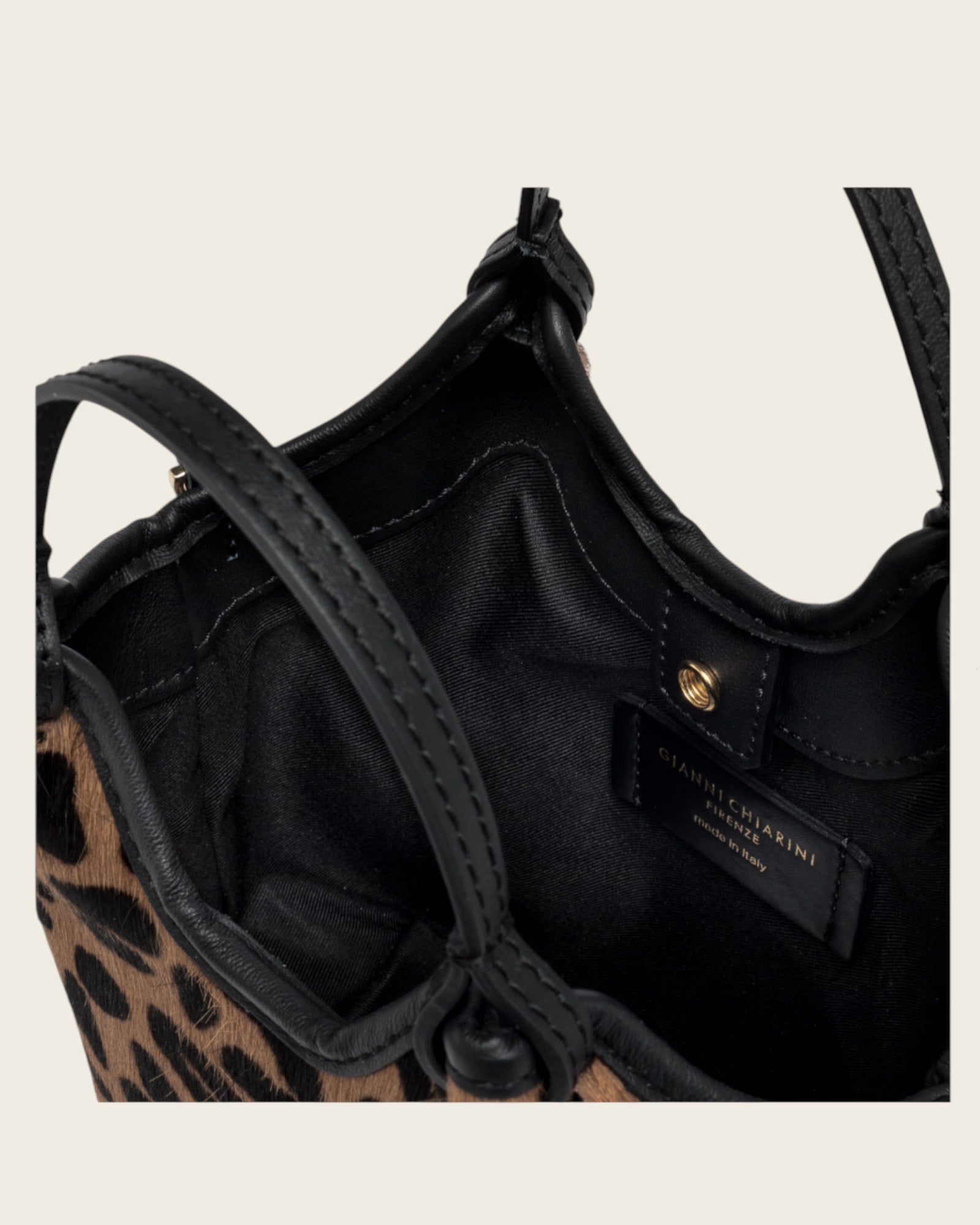 GIANNI CHIARINI - Dua BS Leopard