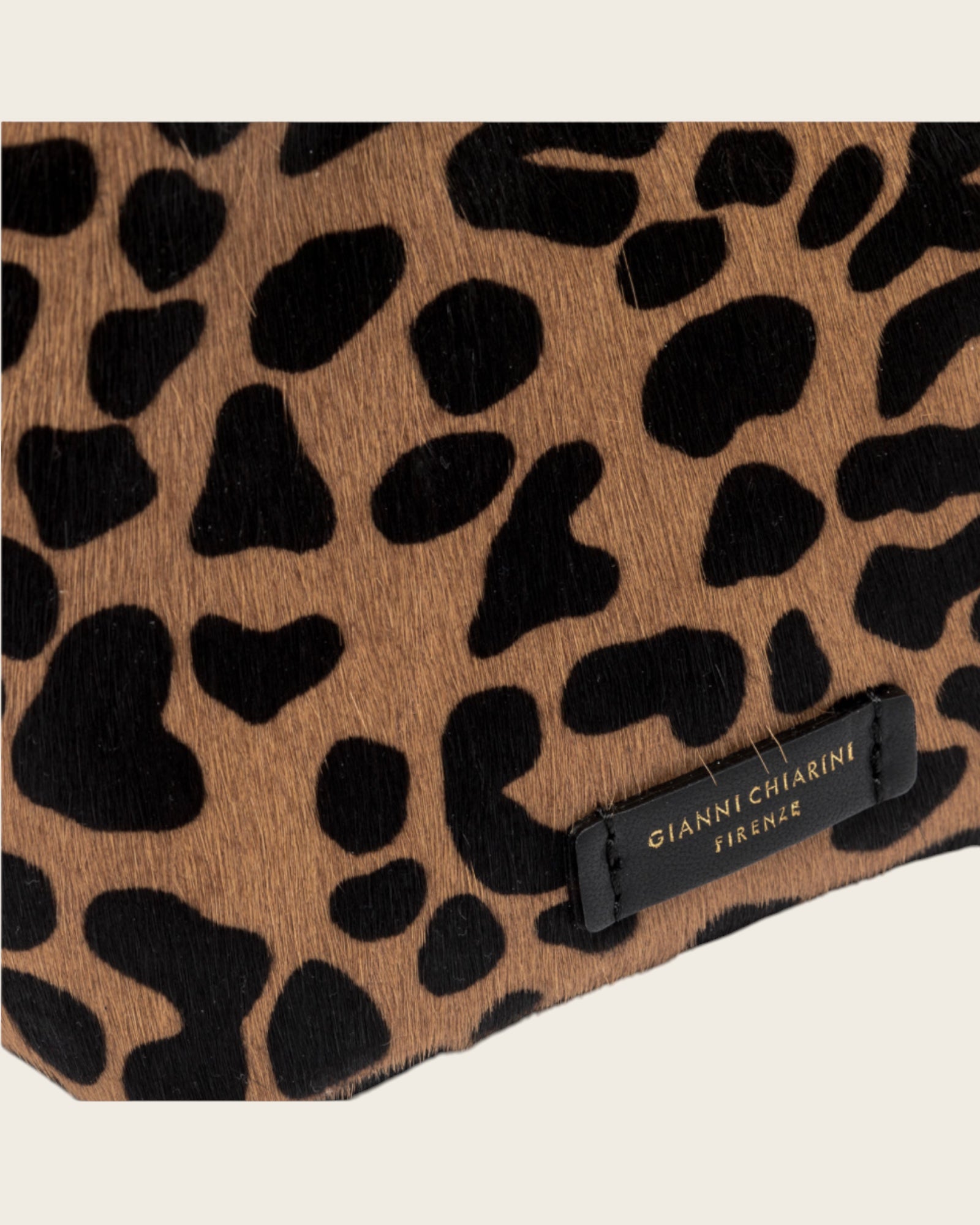 GIANNI CHIARINI - Dua BS Leopard