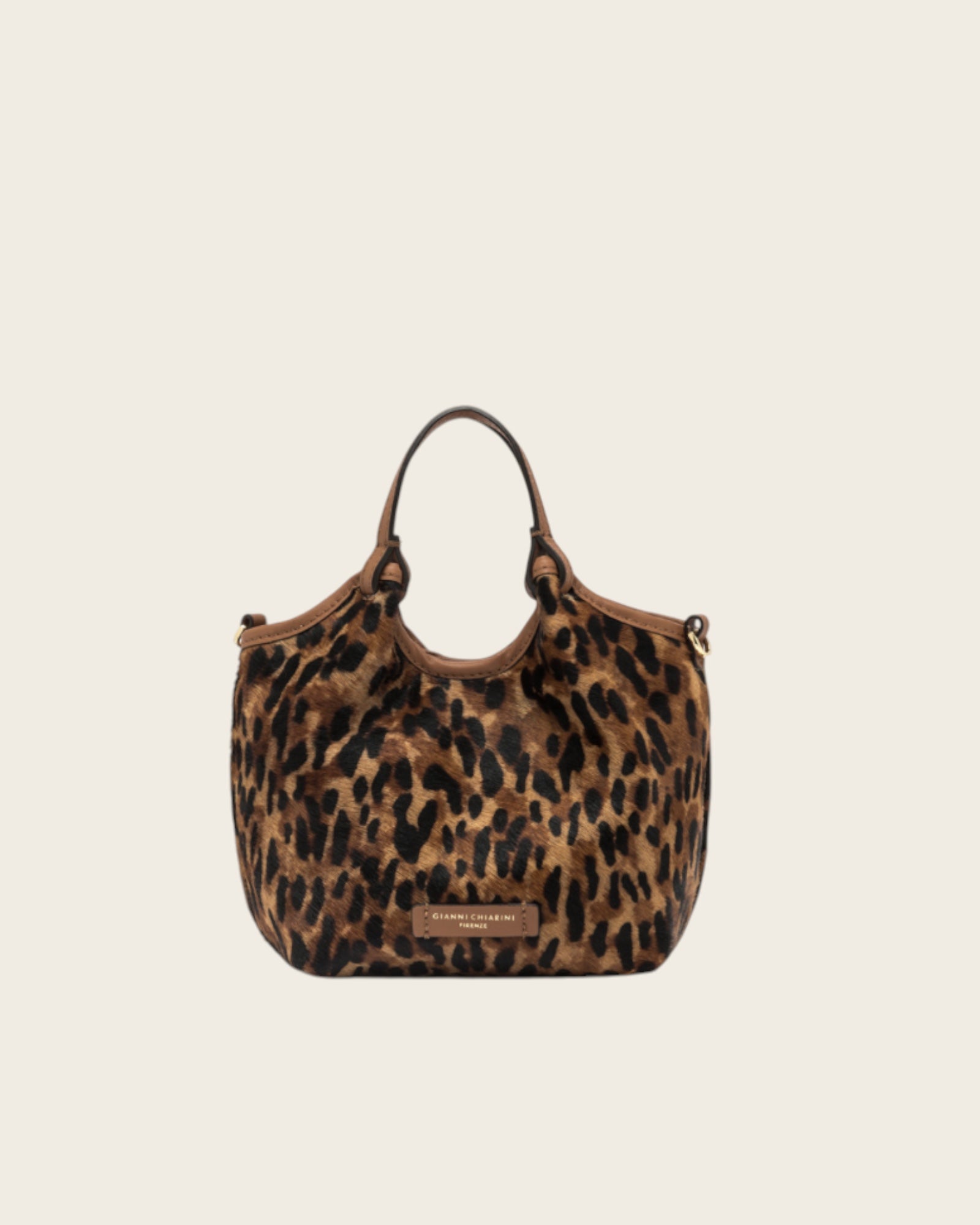 GIANNI CHIARINI - Dua BS Lince Cuoio