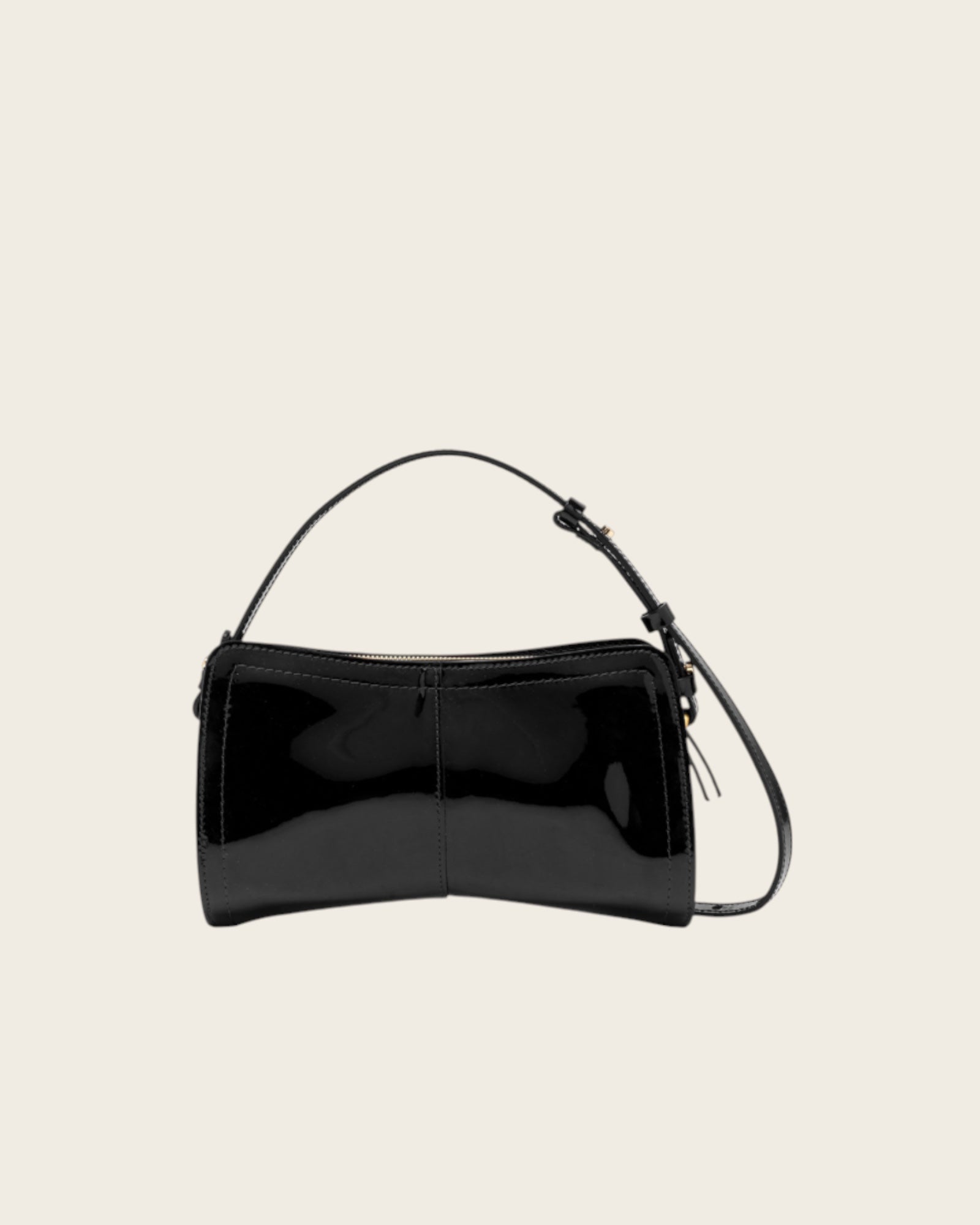 GIANNI CHIARINI - Keira Black