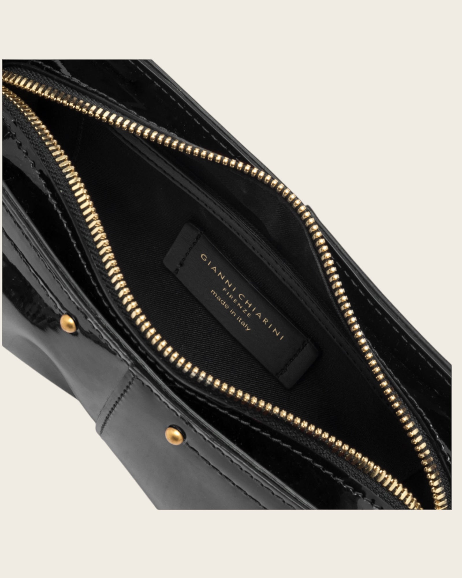GIANNI CHIARINI - Keira Black
