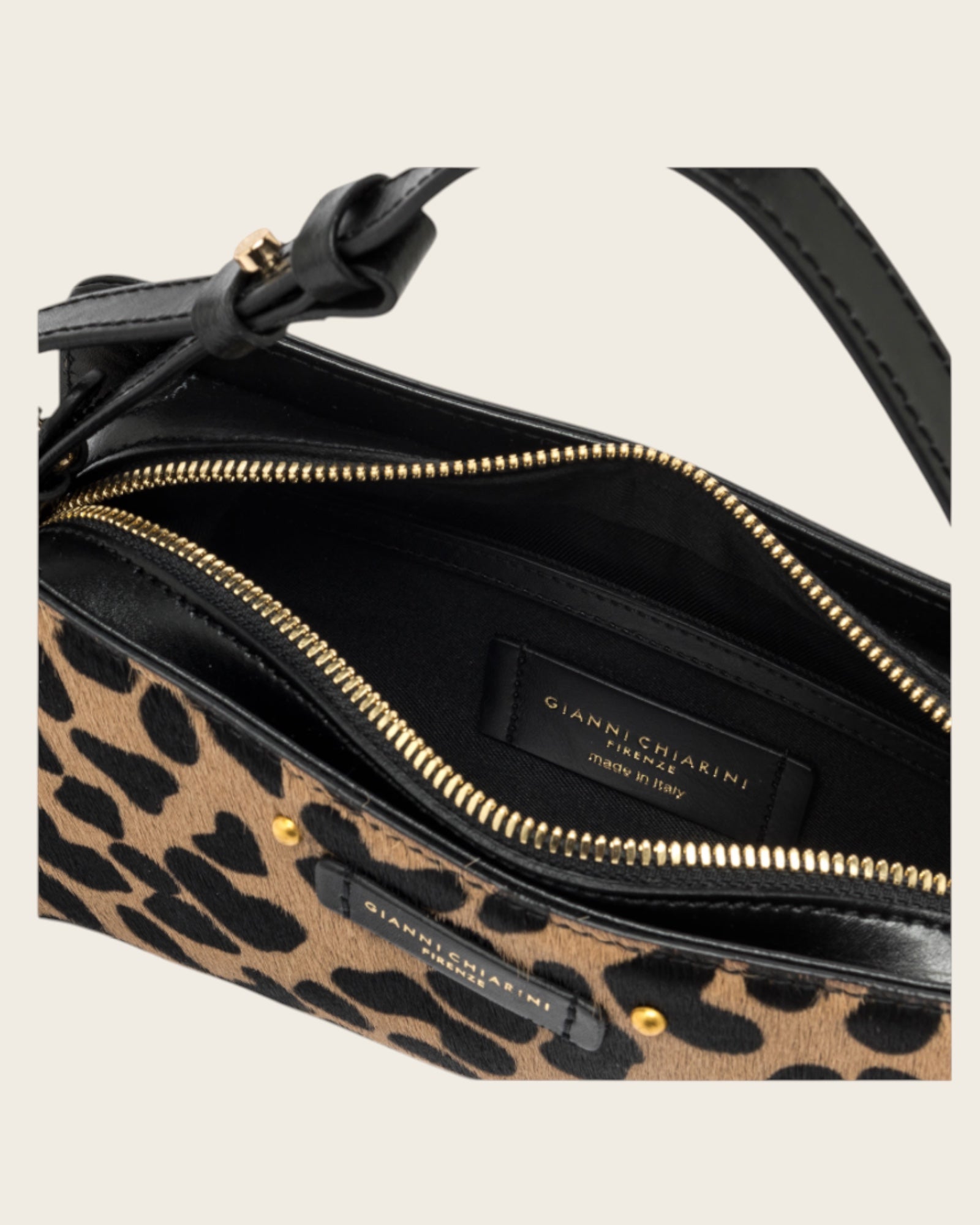 GIANNI CHIARINI - Keira Leopard