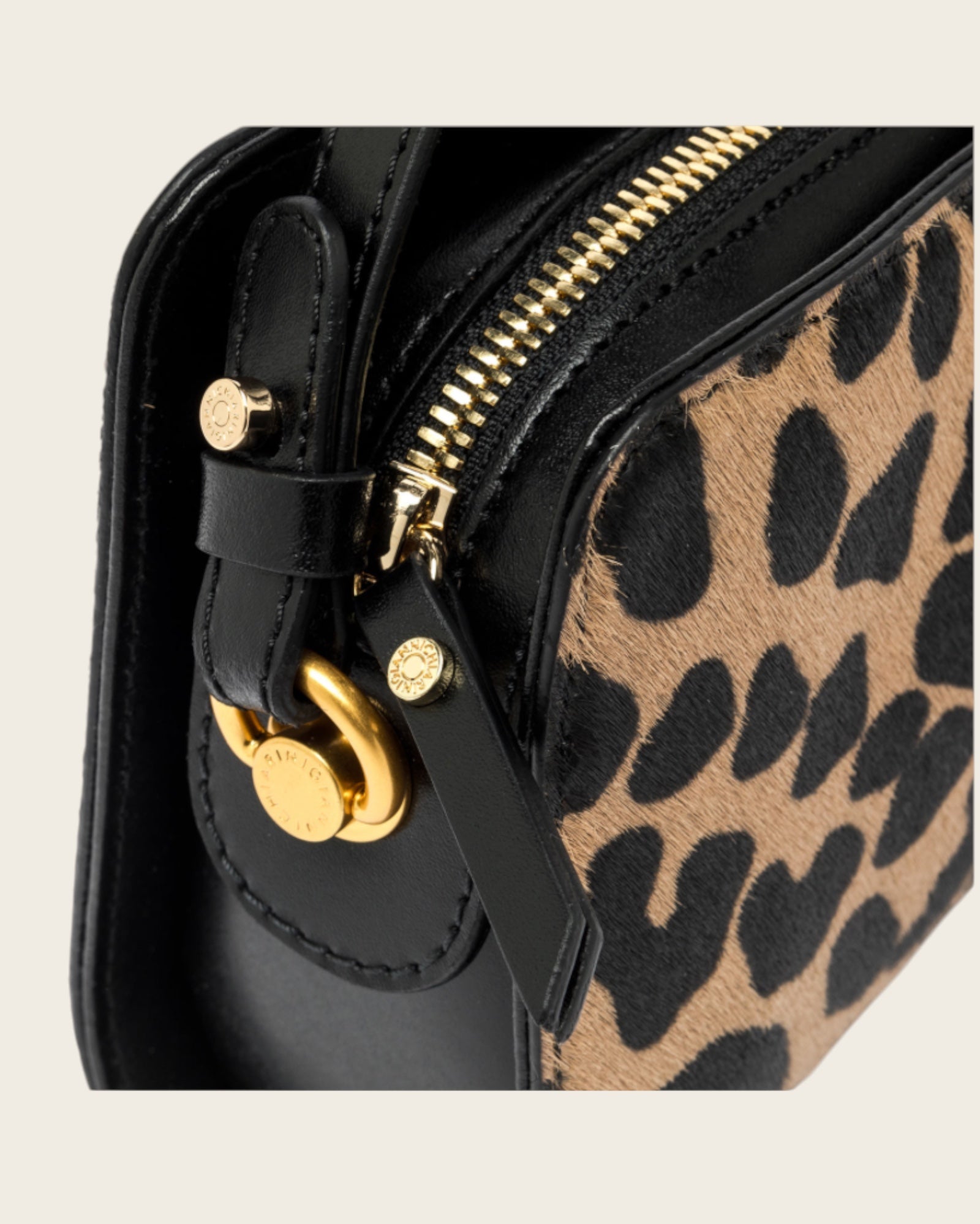 GIANNI CHIARINI - Keira Leopard