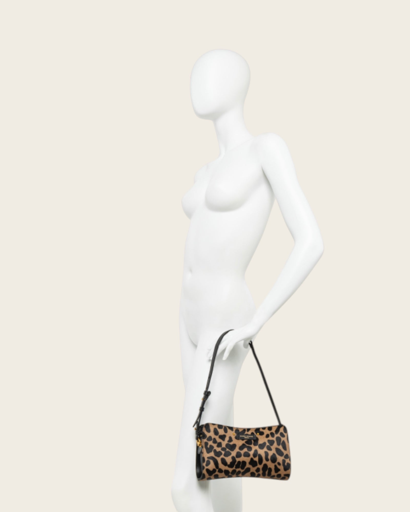 GIANNI CHIARINI - Keira Leopard