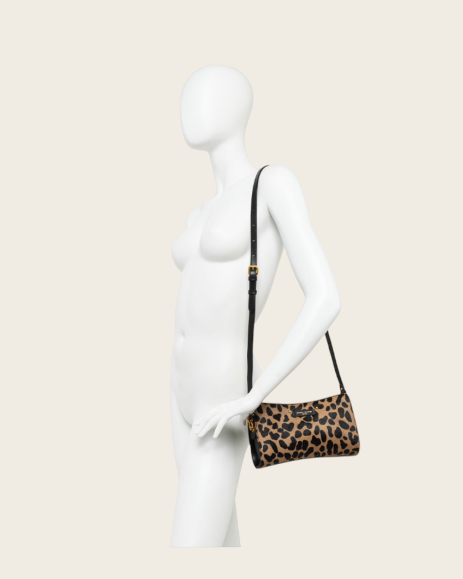 GIANNI CHIARINI - Keira Leopard