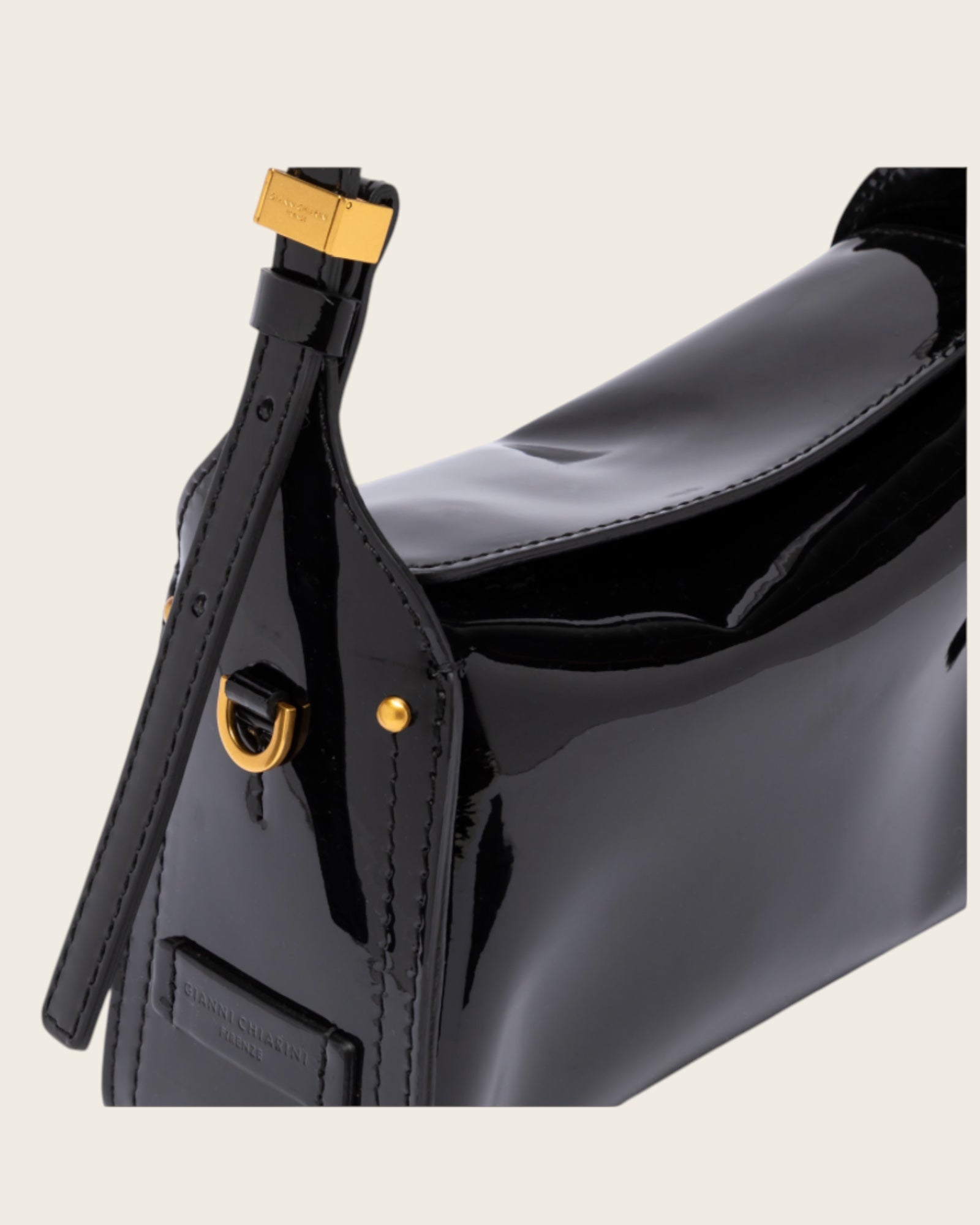 GIANNI CHIARINI - Penelope Black
