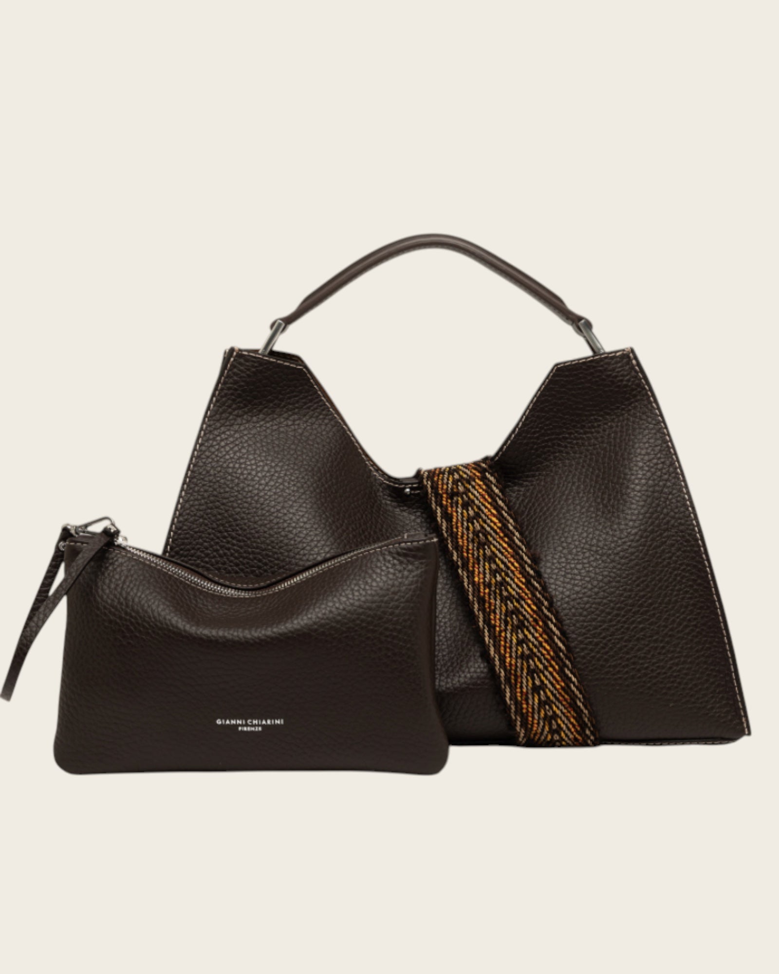 GIANNI CHIARINI - Aurora Expresso Castoro