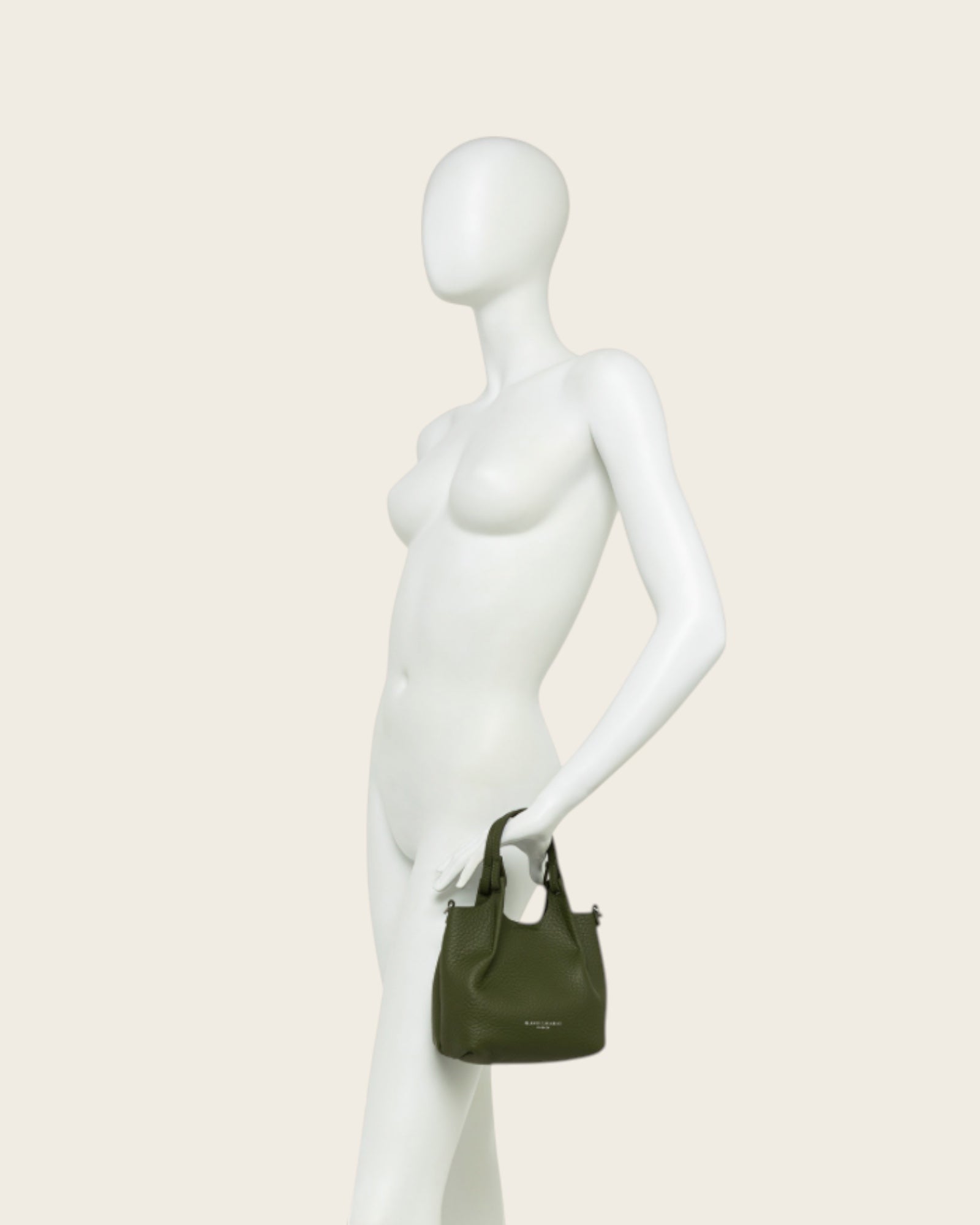GIANNI CHIARINI - Dua Mini Expresso