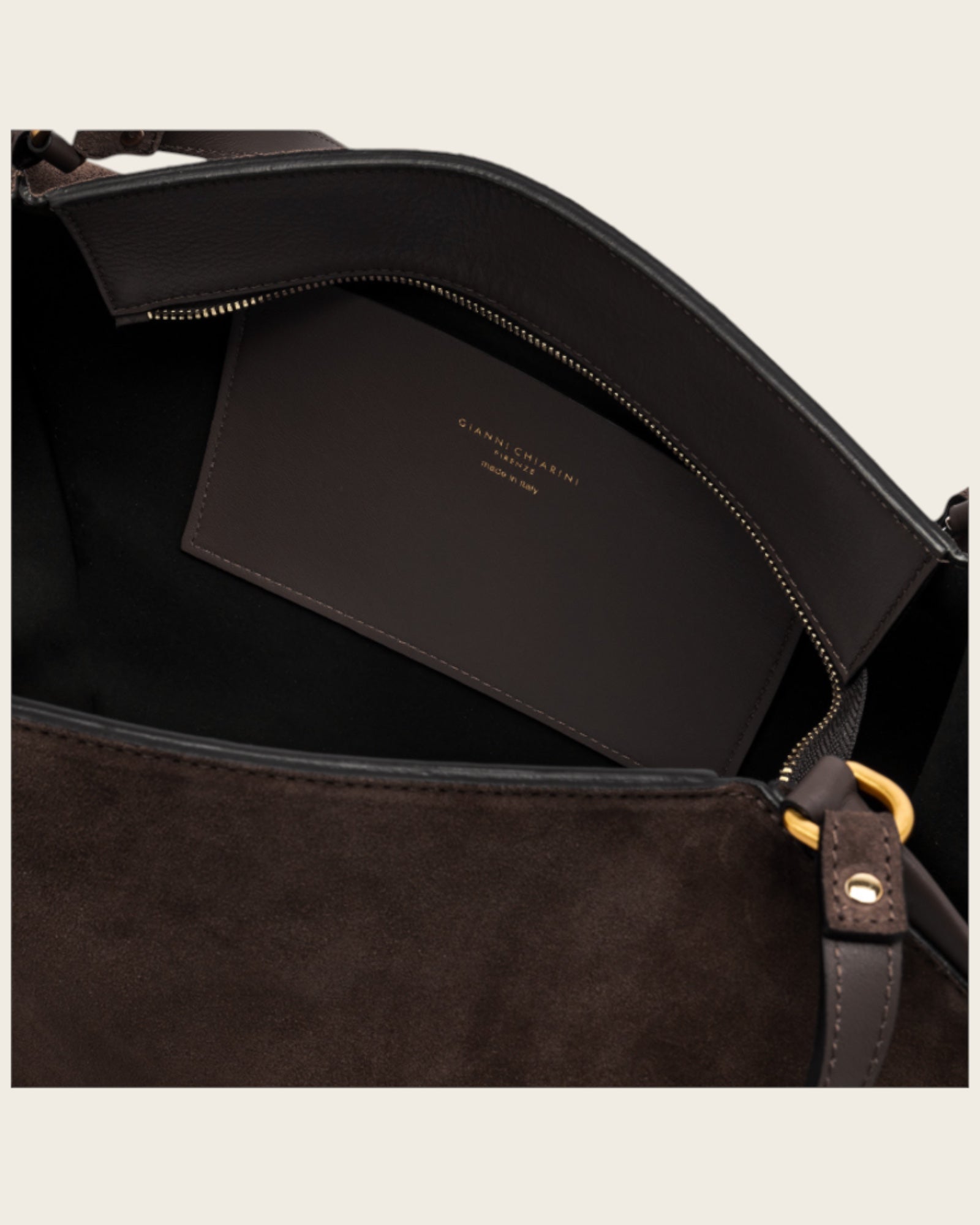 GIANNI CHIARINI - Bloom Moka