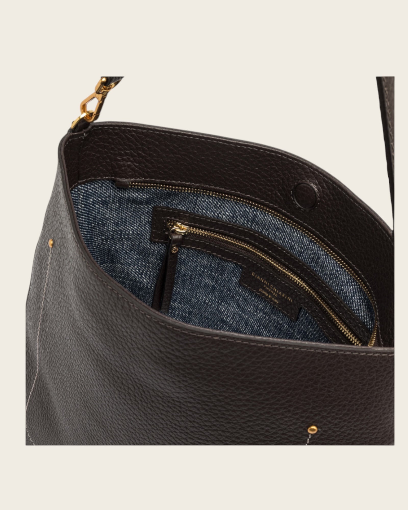 GIANNI CHIARINI - Olga Expresso