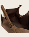 GIANNI CHIARINI - SAC DUA Toasted grand modèle