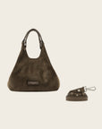 GIANNI CHIARINI - SAC DUA mini Daino