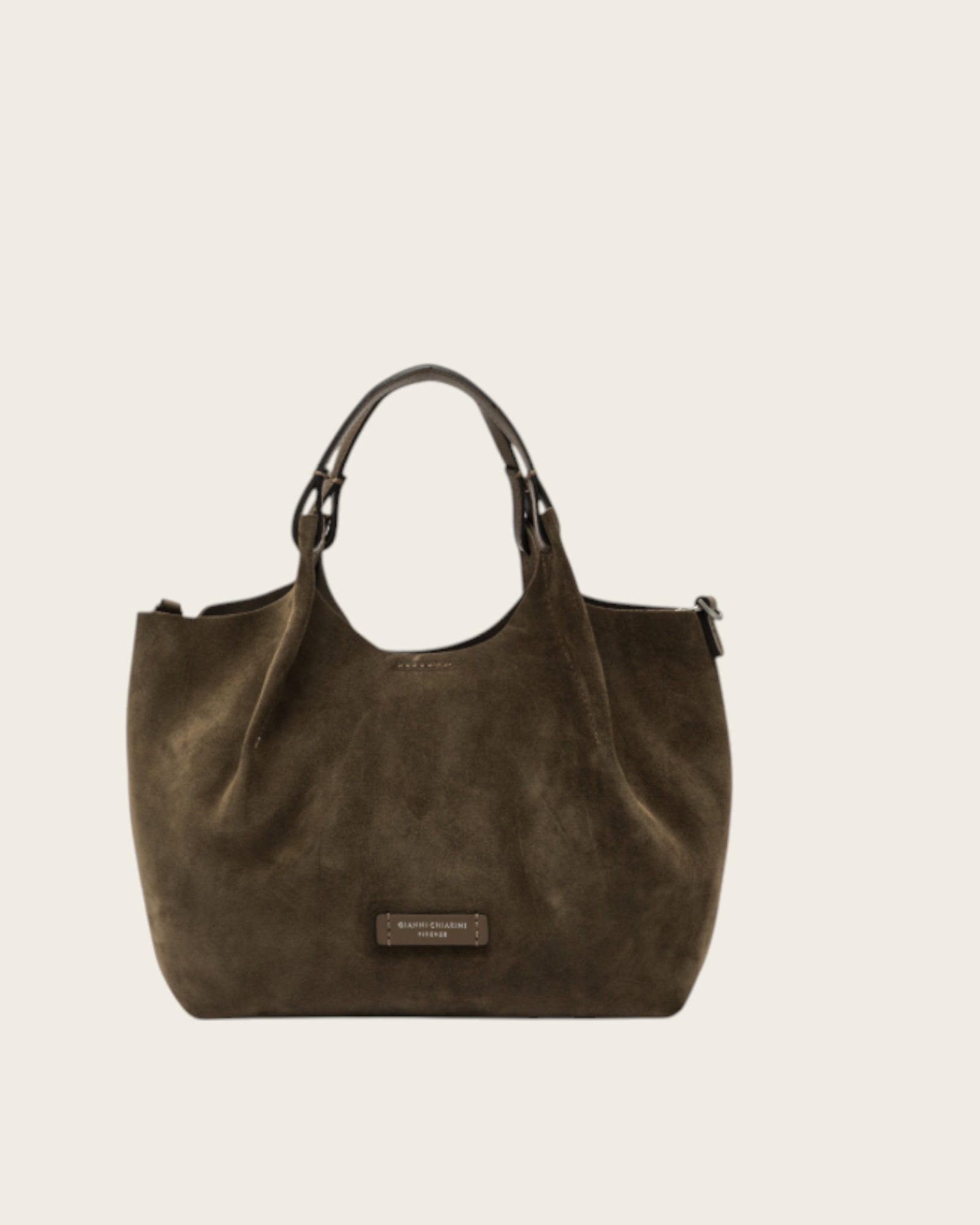 GIANNI CHIARINI - SAC DUA mini Daino