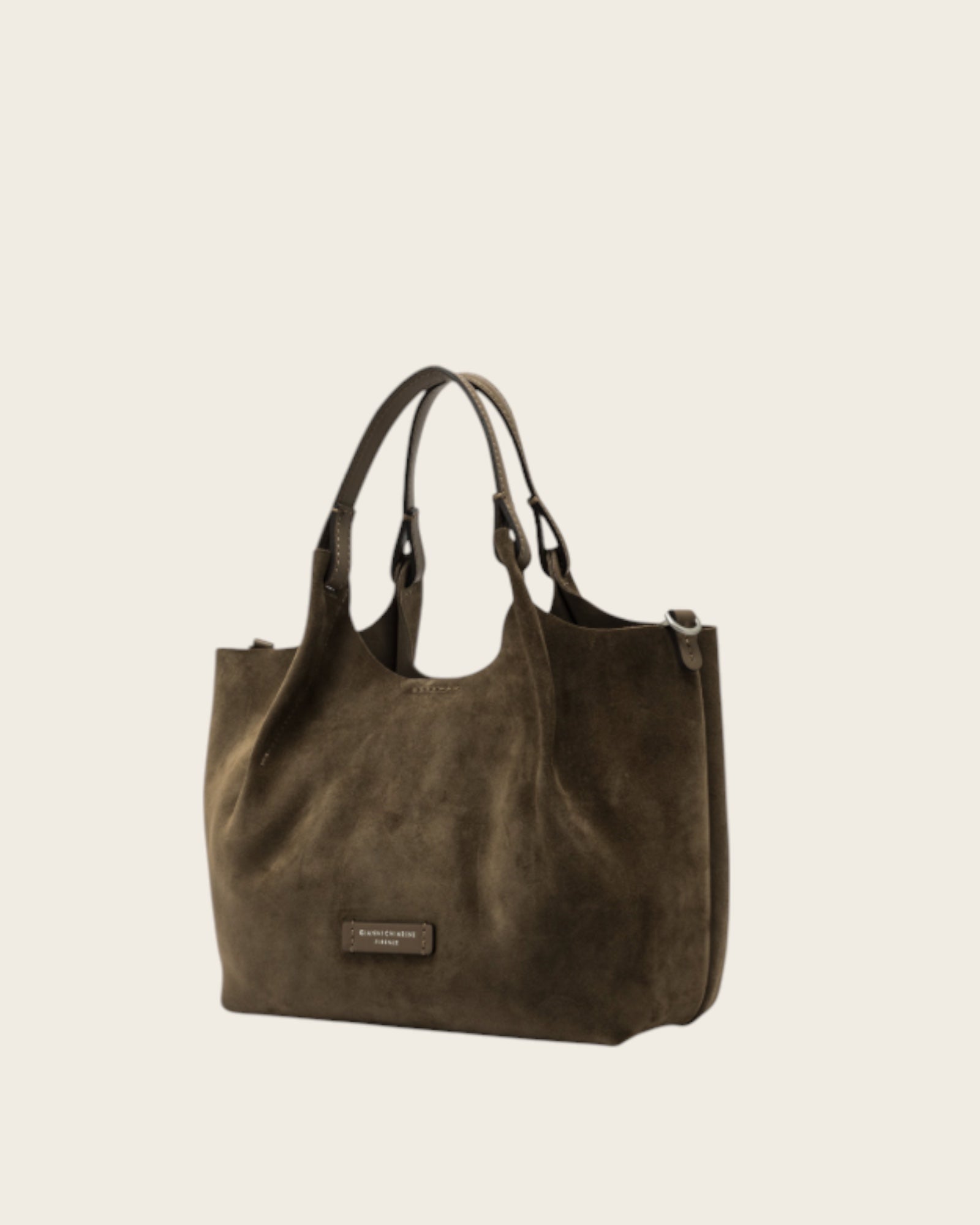 GIANNI CHIARINI - SAC DUA mini Daino