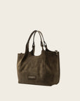 GIANNI CHIARINI - SAC DUA mini Daino