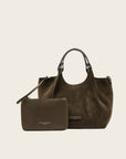 GIANNI CHIARINI - SAC DUA mini Daino