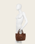 GIANNI CHIARINI - SAC DUA mini Daino